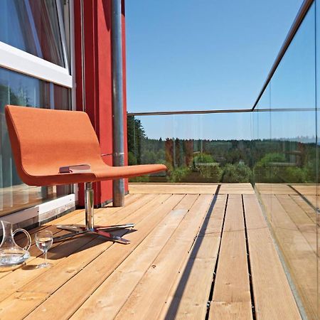 Schwarzwald Lodge Rothaus Ґрафенгаузен Екстер'єр фото