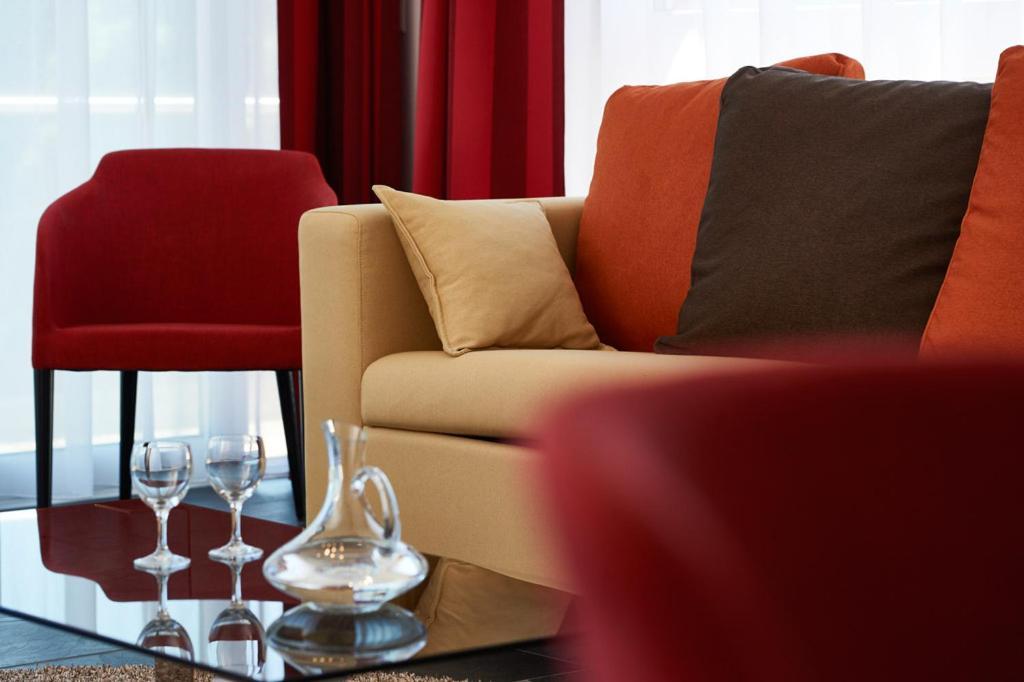 Schwarzwald Lodge Rothaus Ґрафенгаузен Екстер'єр фото