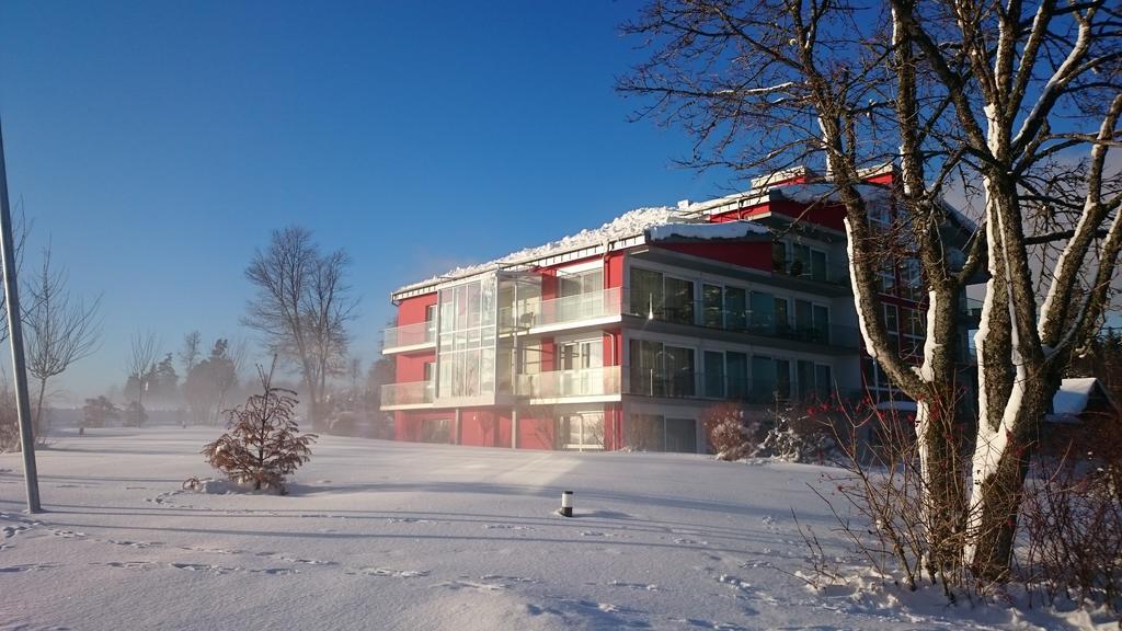 Schwarzwald Lodge Rothaus Ґрафенгаузен Екстер'єр фото