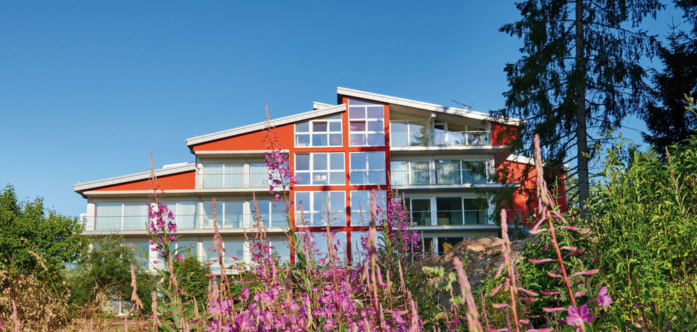 Schwarzwald Lodge Rothaus Ґрафенгаузен Екстер'єр фото