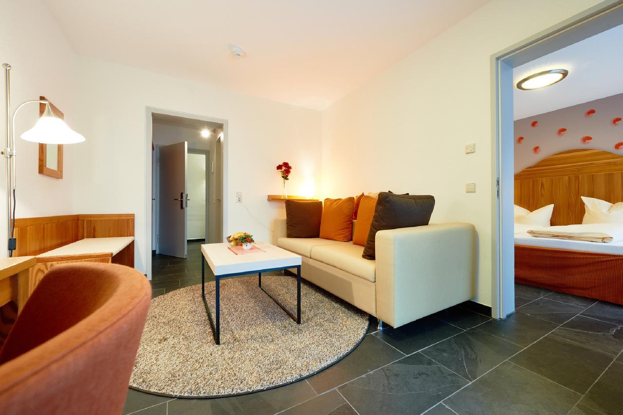 Schwarzwald Lodge Rothaus Ґрафенгаузен Номер фото
