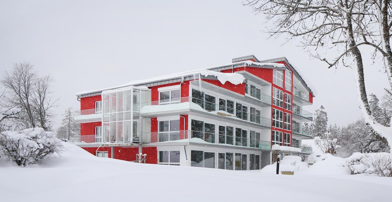 Schwarzwald Lodge Rothaus Ґрафенгаузен Екстер'єр фото