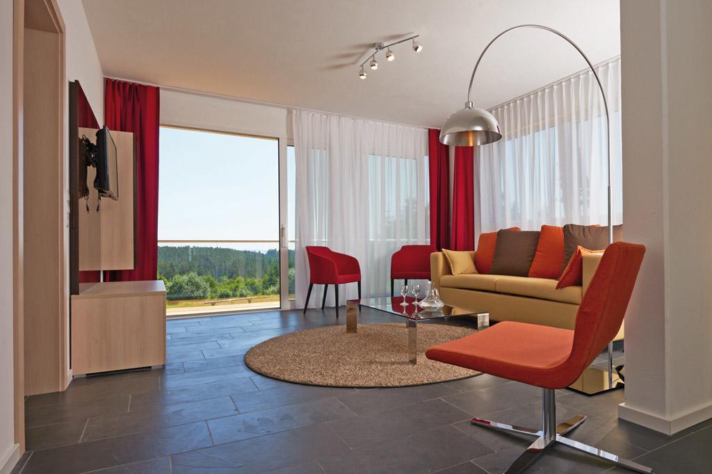 Schwarzwald Lodge Rothaus Ґрафенгаузен Екстер'єр фото