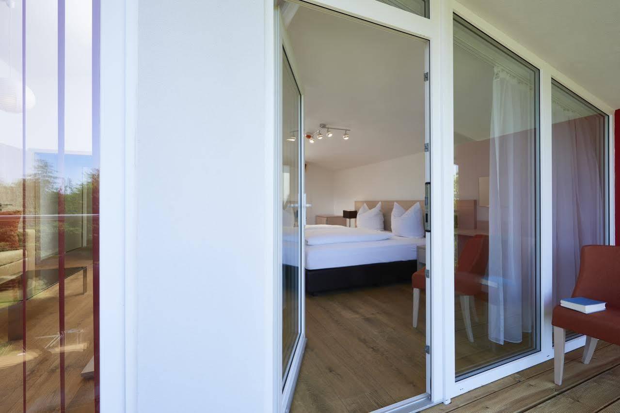 Schwarzwald Lodge Rothaus Ґрафенгаузен Екстер'єр фото