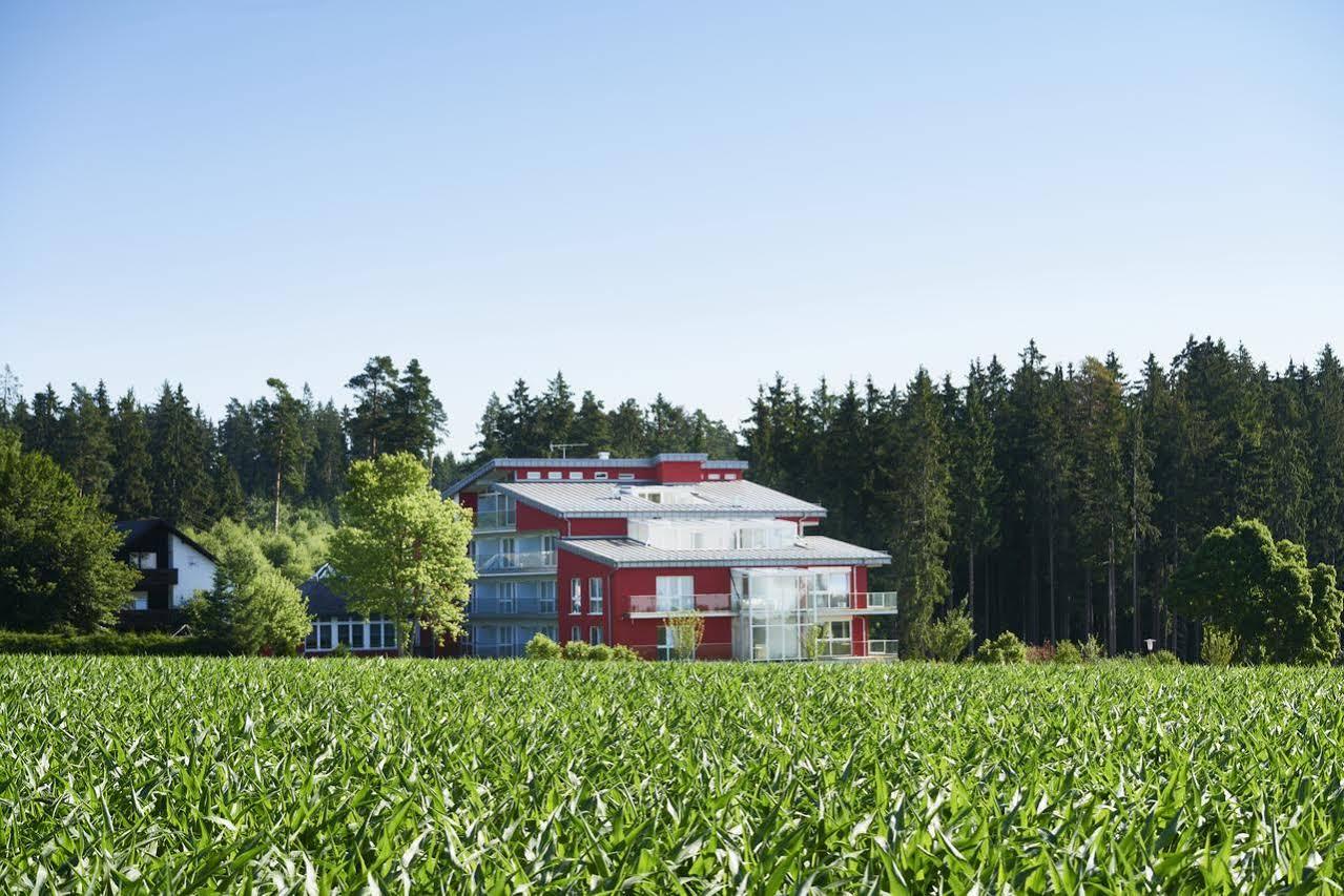 Schwarzwald Lodge Rothaus Ґрафенгаузен Екстер'єр фото