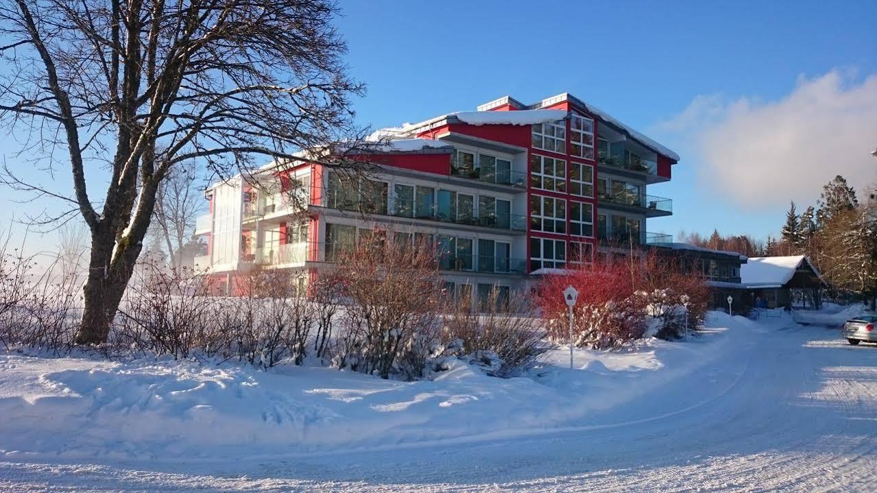 Schwarzwald Lodge Rothaus Ґрафенгаузен Екстер'єр фото